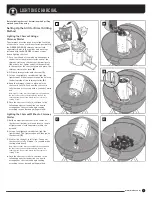 Предварительный просмотр 7 страницы Weber ORIGINAL KETTLE PREMIUM Owner'S Manual