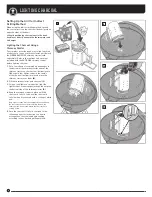 Предварительный просмотр 8 страницы Weber ORIGINAL KETTLE PREMIUM Owner'S Manual