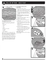 Предварительный просмотр 10 страницы Weber ORIGINAL KETTLE PREMIUM Owner'S Manual