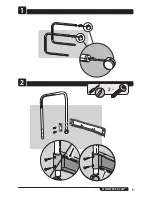 Preview for 5 page of Weber PERFORMER 22 1?2 inch Owner'S Manual