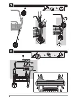 Preview for 8 page of Weber PERFORMER 22 1?2 inch Owner'S Manual