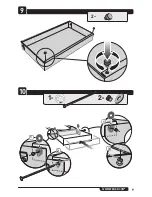 Preview for 9 page of Weber PERFORMER 22 1?2 inch Owner'S Manual