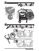 Preview for 11 page of Weber PERFORMER 22 1?2 inch Owner'S Manual