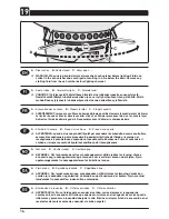 Preview for 14 page of Weber PERFORMER 22 1?2 inch Owner'S Manual