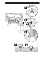 Preview for 2 page of Weber Performer 8481 Manual