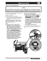 Preview for 5 page of Weber Performer 8481 Manual