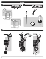 Preview for 6 page of Weber Performer 88991 Owner'S Manual