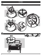 Preview for 8 page of Weber Performer 88991 Owner'S Manual