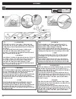 Preview for 10 page of Weber Performer 88991 Owner'S Manual