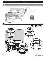 Preview for 13 page of Weber Performer 88991 Owner'S Manual