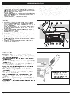 Preview for 16 page of Weber Performer 88991 Owner'S Manual