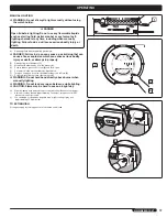 Preview for 19 page of Weber Performer 88991 Owner'S Manual