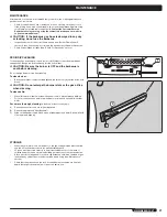 Preview for 21 page of Weber Performer 88991 Owner'S Manual