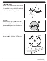 Preview for 23 page of Weber Performer 88991 Owner'S Manual