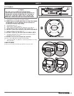 Preview for 31 page of Weber Performer 88991 Owner'S Manual