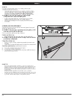 Preview for 34 page of Weber Performer 88991 Owner'S Manual