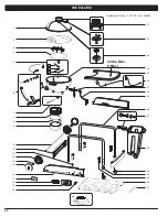 Preview for 40 page of Weber Performer 88991 Owner'S Manual