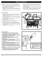 Preview for 42 page of Weber Performer 88991 Owner'S Manual