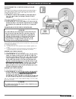 Preview for 43 page of Weber Performer 88991 Owner'S Manual