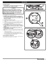 Preview for 45 page of Weber Performer 88991 Owner'S Manual