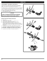 Preview for 48 page of Weber Performer 88991 Owner'S Manual