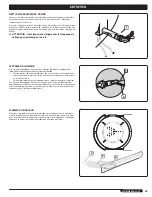 Preview for 49 page of Weber Performer 88991 Owner'S Manual