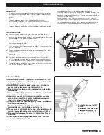 Preview for 55 page of Weber Performer 88991 Owner'S Manual