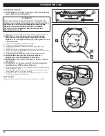 Preview for 58 page of Weber Performer 88991 Owner'S Manual