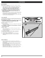 Preview for 60 page of Weber Performer 88991 Owner'S Manual