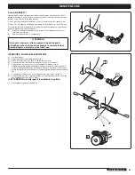 Preview for 61 page of Weber Performer 88991 Owner'S Manual