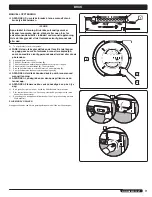 Preview for 71 page of Weber Performer 88991 Owner'S Manual