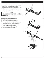 Preview for 74 page of Weber Performer 88991 Owner'S Manual