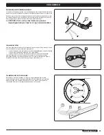 Preview for 75 page of Weber Performer 88991 Owner'S Manual