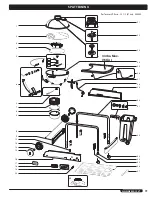 Preview for 79 page of Weber Performer 88991 Owner'S Manual