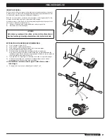 Preview for 87 page of Weber Performer 88991 Owner'S Manual