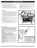 Preview for 94 page of Weber Performer 88991 Owner'S Manual