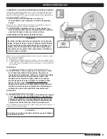 Preview for 95 page of Weber Performer 88991 Owner'S Manual