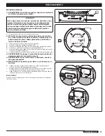 Preview for 97 page of Weber Performer 88991 Owner'S Manual