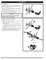 Preview for 100 page of Weber Performer 88991 Owner'S Manual