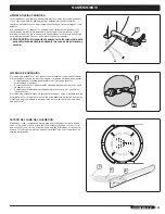 Preview for 101 page of Weber Performer 88991 Owner'S Manual