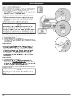 Preview for 108 page of Weber Performer 88991 Owner'S Manual