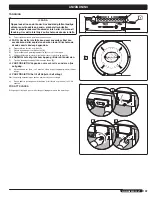 Preview for 109 page of Weber Performer 88991 Owner'S Manual