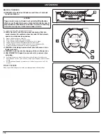 Preview for 110 page of Weber Performer 88991 Owner'S Manual