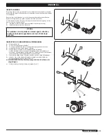 Preview for 113 page of Weber Performer 88991 Owner'S Manual