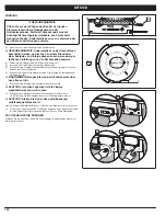 Preview for 122 page of Weber Performer 88991 Owner'S Manual