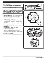 Preview for 123 page of Weber Performer 88991 Owner'S Manual