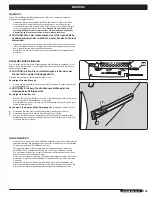 Preview for 125 page of Weber Performer 88991 Owner'S Manual