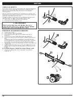 Preview for 126 page of Weber Performer 88991 Owner'S Manual