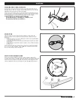 Preview for 127 page of Weber Performer 88991 Owner'S Manual