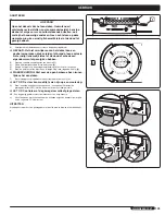 Preview for 135 page of Weber Performer 88991 Owner'S Manual